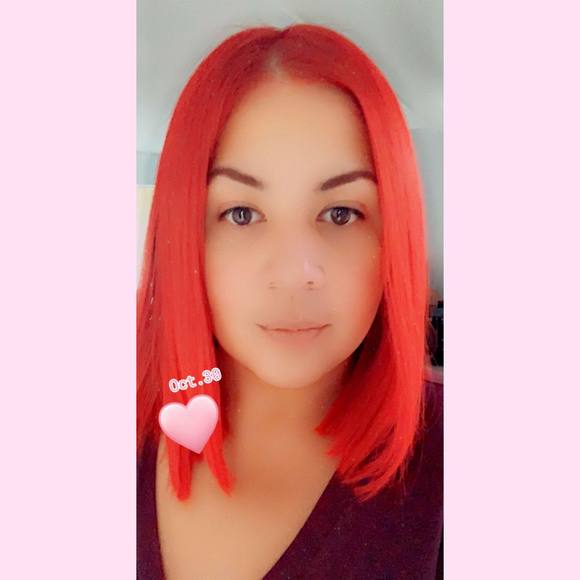 michelleysaury